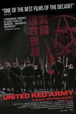 Watch United Red Army zumvo