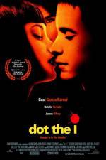Watch Dot the I zumvo
