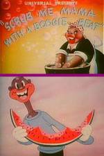 Watch Scrub Me Mama with a Boogie Beat zumvo