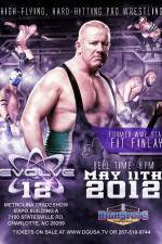 Watch Evolve 12 zumvo