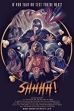 Watch Shhhh zumvo