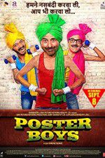 Watch Poster Boys zumvo