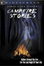 Watch Campfire Stories zumvo