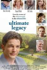 Watch The Ultimate Legacy zumvo