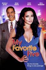Watch My Favorite Five zumvo