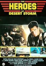 Watch The Heroes of Desert Storm zumvo