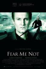 Watch Fear Me Not zumvo