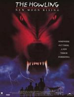 Watch Howling: New Moon Rising zumvo