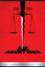 Watch 12 Angry Men zumvo