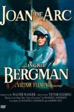 Watch Joan of Arc zumvo