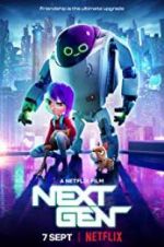 Watch Next Gen zumvo