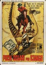 Watch A Few Dollars for Django zumvo
