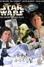 Watch Rifftrax: Star Wars V (Empire Strikes Back zumvo