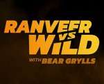 Watch Ranveer vs. Wild with Bear Grylls zumvo
