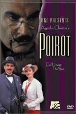 Watch "Agatha Christie's Poirot" Evil Under the Sun zumvo