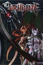 Watch Witchblade zumvo