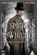 Watch The Suspicions of Mr Whicher: Ties That Bind zumvo