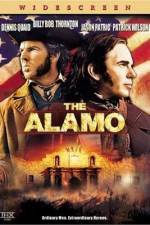 Watch The Alamo zumvo