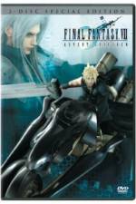 Watch Final Fantasy VII: Advent Children zumvo