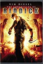 Watch The Chronicles of Riddick zumvo