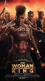 Watch The Woman King zumvo