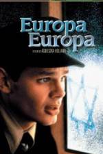 Watch Europa Europa zumvo