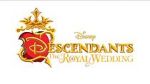 Watch Descendants: The Royal Wedding (TV Special 2021) zumvo
