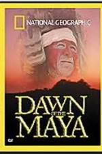 Watch National Geographic Dawn of the Maya zumvo