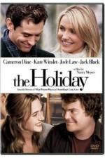 Watch The Holiday zumvo
