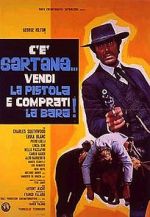 Watch Sartana\'s Here... Trade Your Pistol for a Coffin zumvo