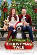 Watch A Dogwalker's Christmas Tale zumvo