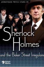 Watch Sherlock Holmes and the Baker Street Irregulars zumvo