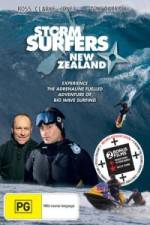 Watch Storm Surfers New Zealand zumvo