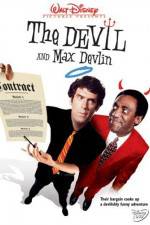 Watch The Devil and Max Devlin zumvo