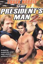 Watch The President's Man A Line in the Sand zumvo