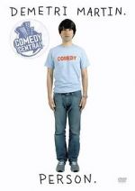 Watch Demetri Martin. Person. zumvo