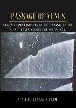 Watch Passage de Venus zumvo