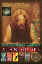 Watch The Mindscape of Alan Moore zumvo