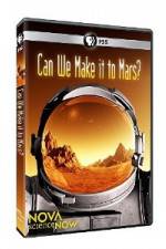 Watch Nova Science Now: Can We Make It to Mars zumvo