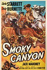 Watch Smoky Canyon zumvo