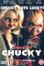 Watch Bride of Chucky zumvo