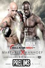 Watch Bellator 125 Prelims zumvo