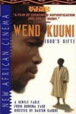 Watch Wend Kuuni zumvo