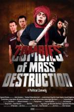 Watch ZMD Zombies of Mass Destruction zumvo