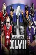 Watch NFL Super Bowl XLVII zumvo