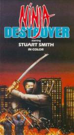 Watch Ninja Destroyer zumvo