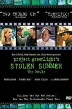 Watch Stolen Summer zumvo