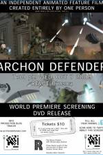 Watch Archon Defender zumvo