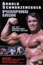 Watch Raw Iron The Making of 'Pumping Iron' zumvo