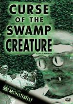 Watch Curse of the Swamp Creature zumvo